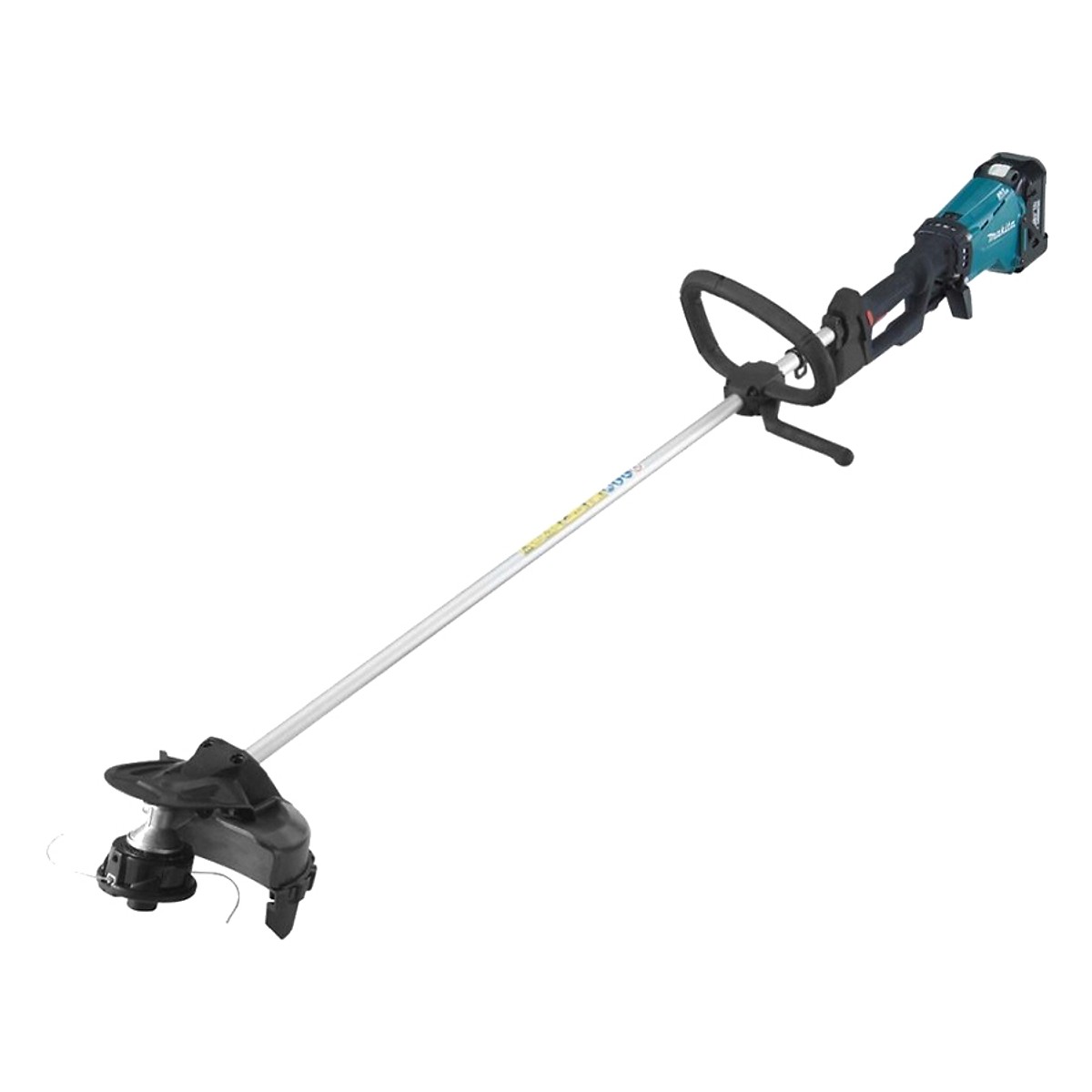 Máy Cắt Cỏ Dùng Pin Makita BBC300LRDE